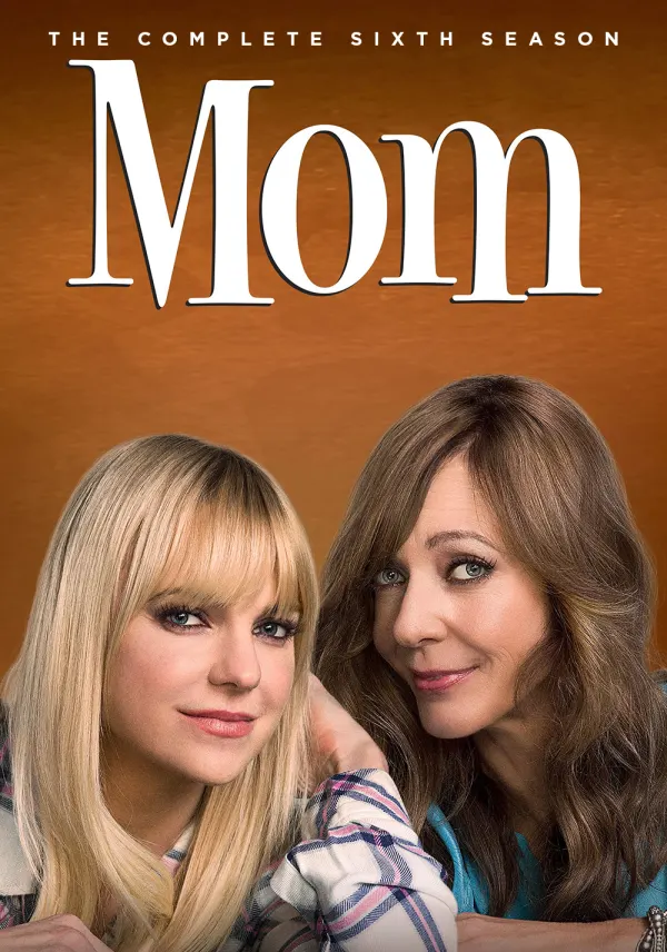 Mom poster