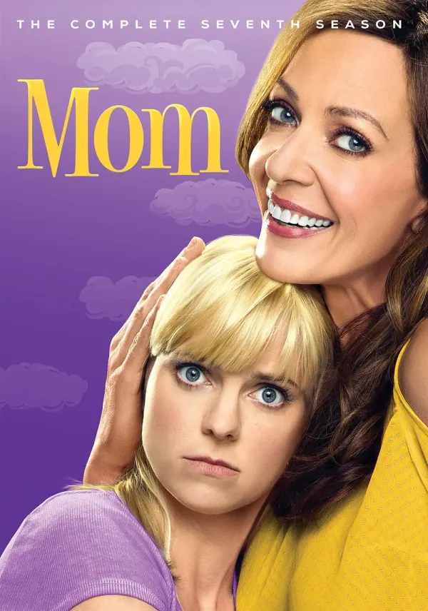 Mom poster