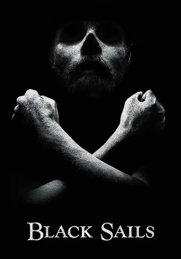 Black Sails poster