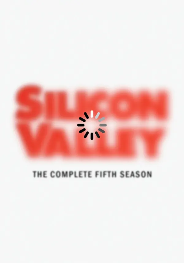 Silicon Valley poster