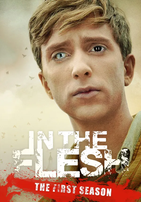 In the Flesh poster