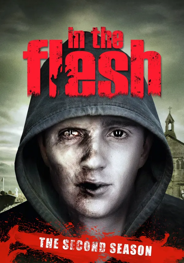 In the Flesh poster