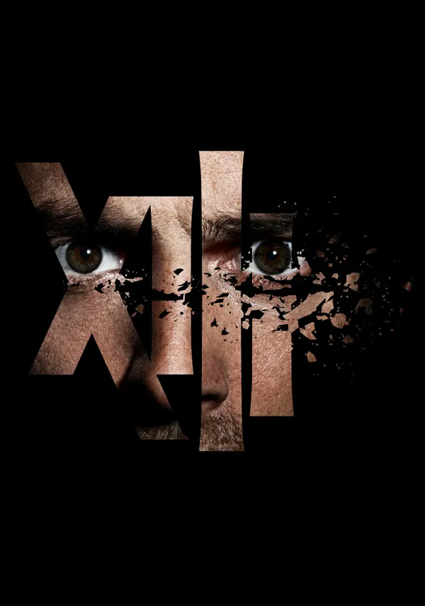 XIII: The Series poster