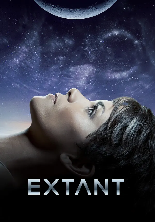 Extant poster