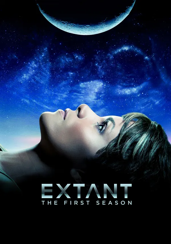 Extant poster