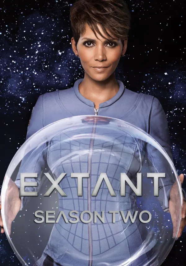Extant poster