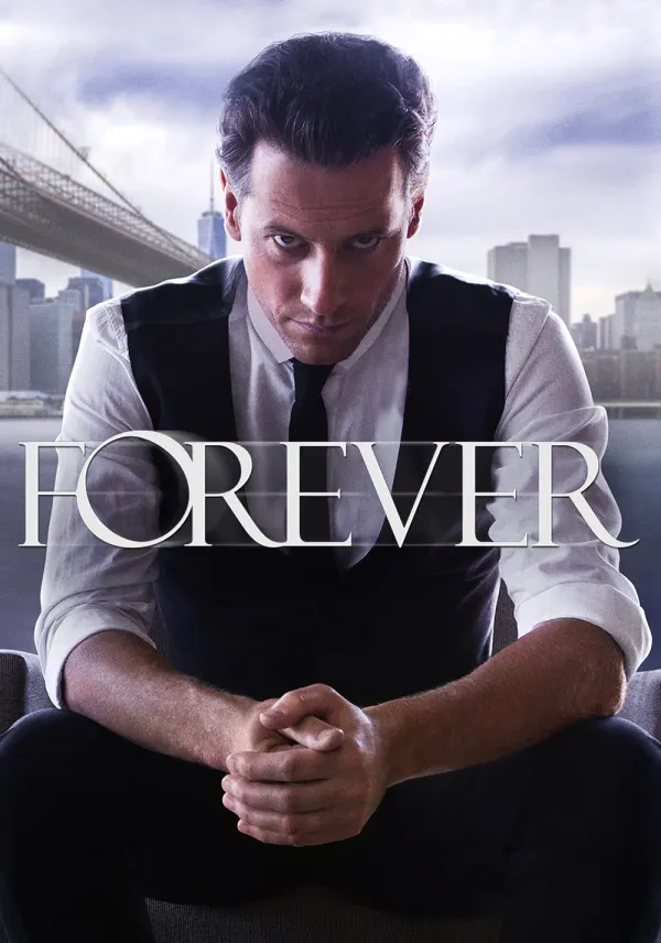 Forever poster