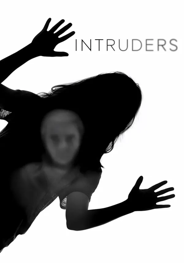 Intruders poster