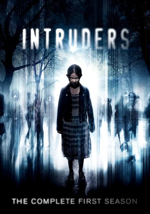 Intruders poster
