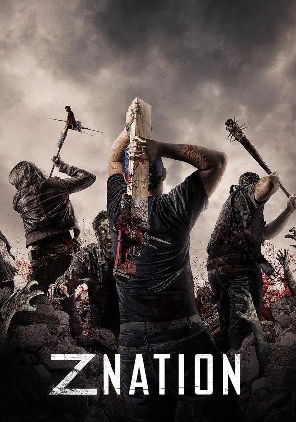 Z Nation poster