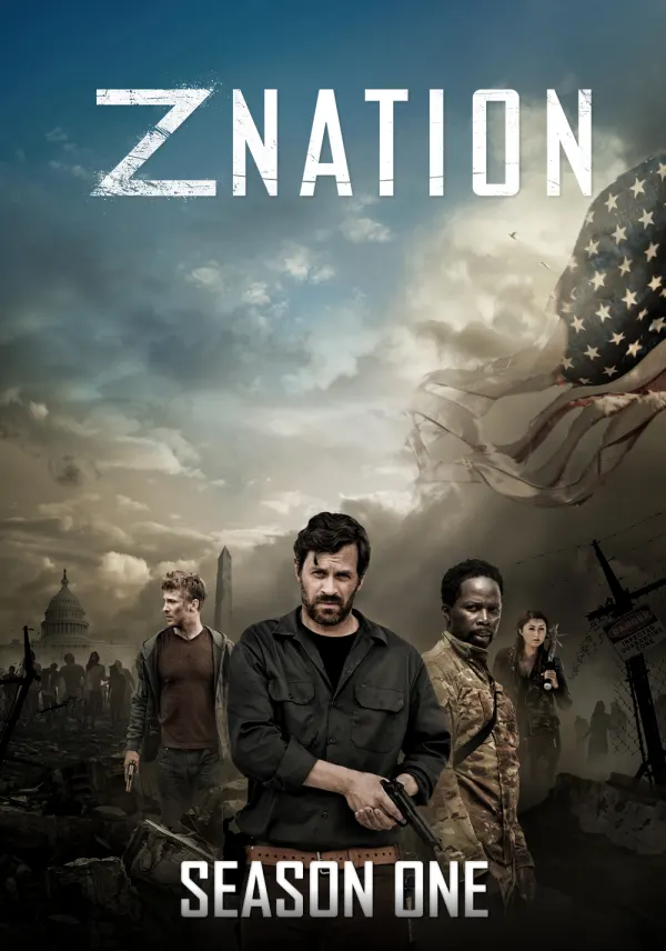 Z Nation poster
