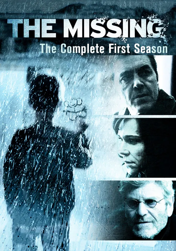 The Missing poster