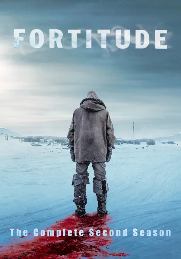Fortitude poster