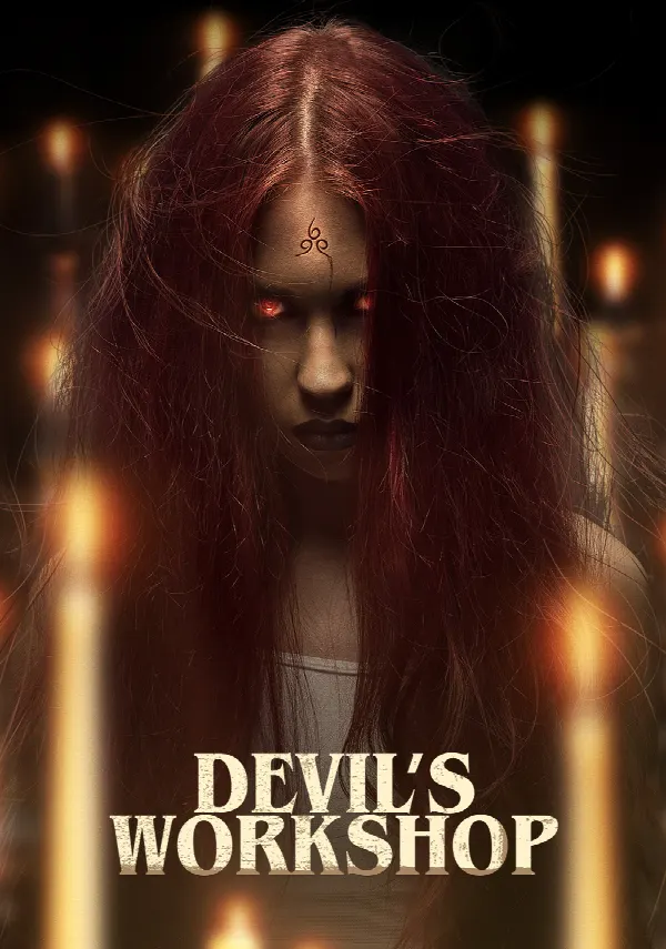 Devil's Workshop poster