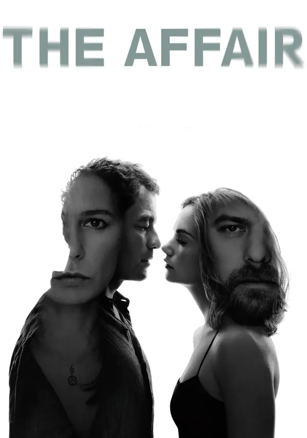 The Affair poster
