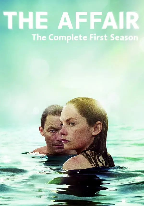 The Affair poster