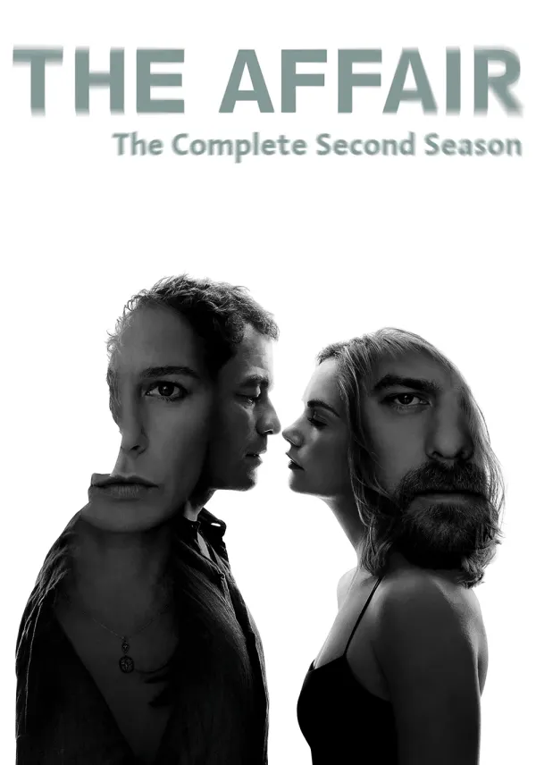 The Affair poster