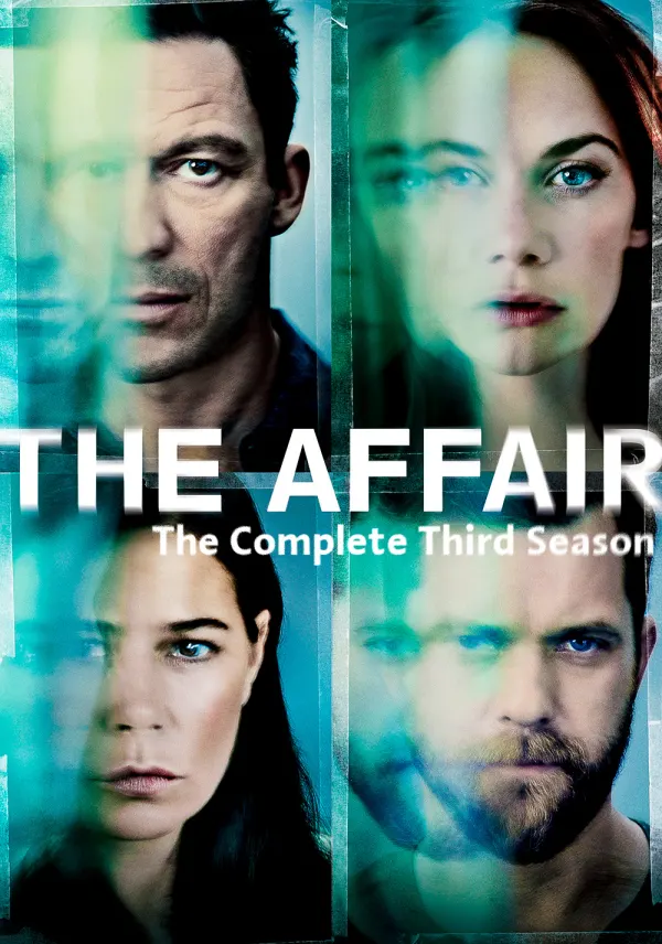 The Affair poster
