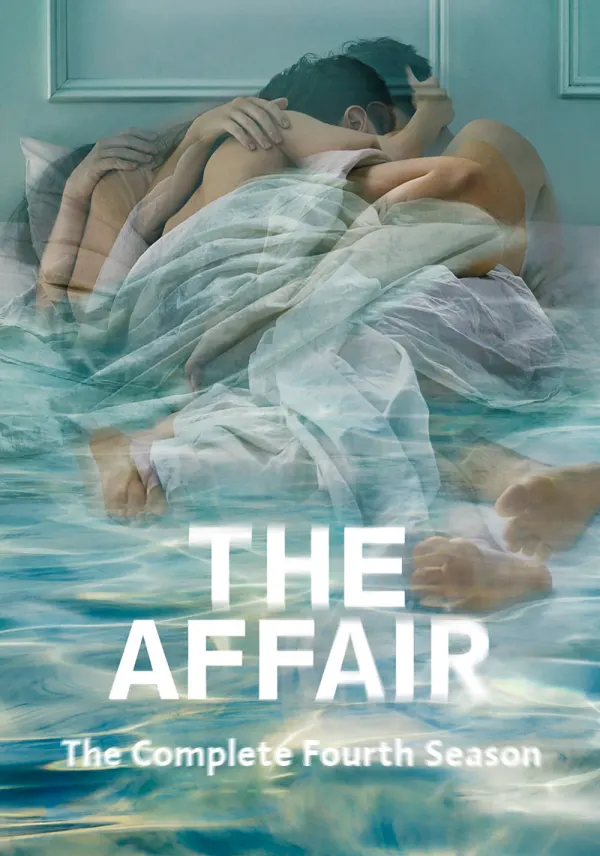 The Affair poster