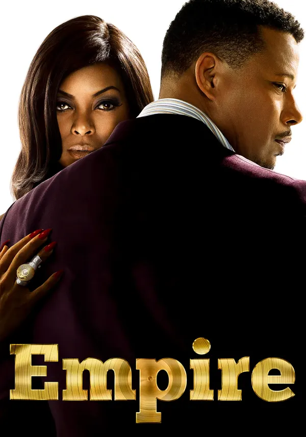 Empire poster