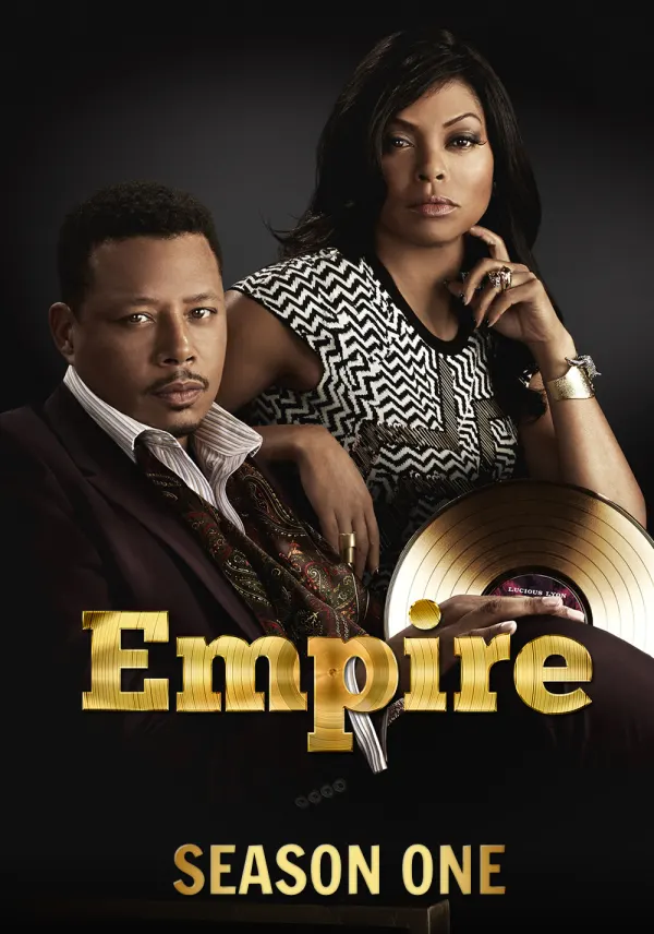 Empire poster