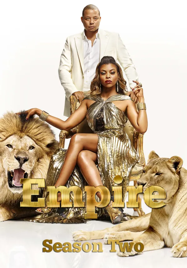 Empire poster