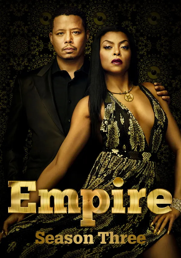 Empire poster