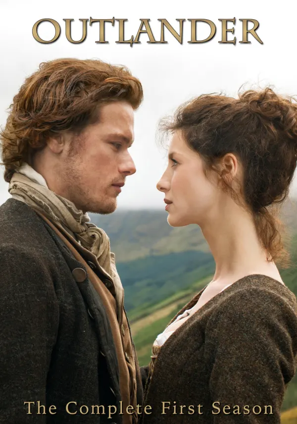 Outlander poster