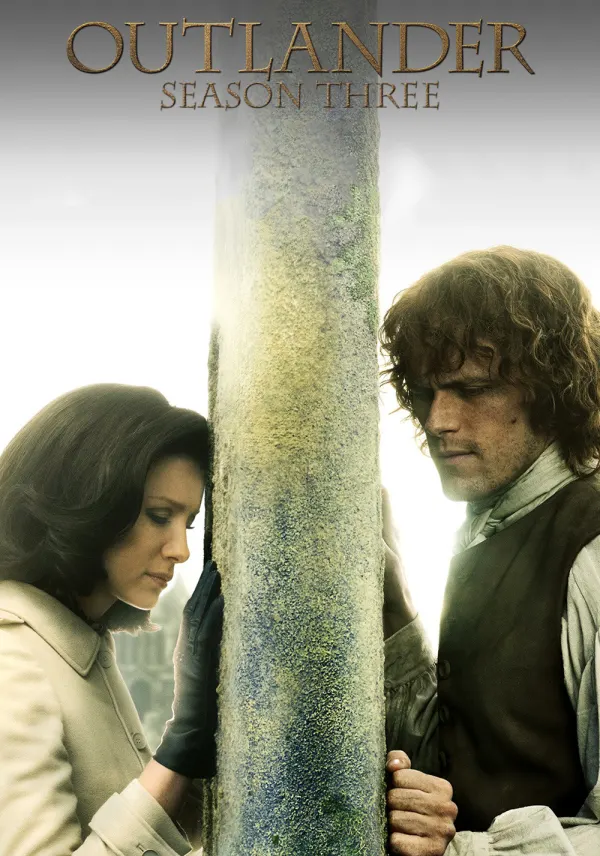 Outlander poster