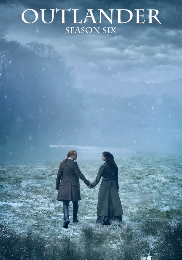 Outlander poster