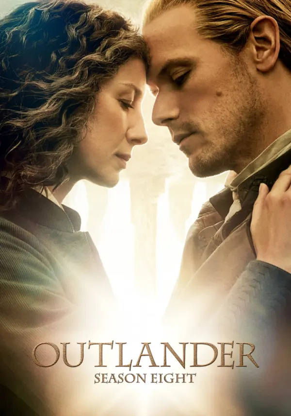 Outlander poster