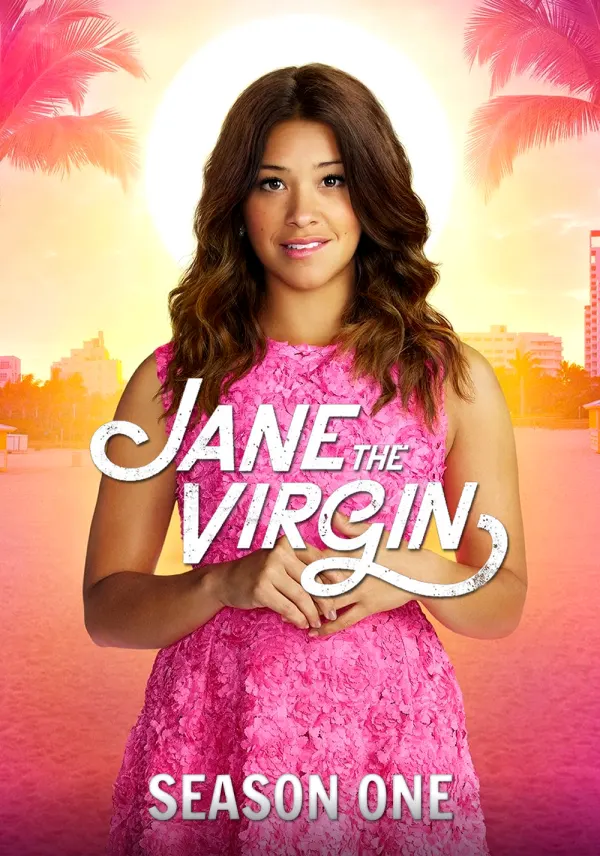 Jane the Virgin poster