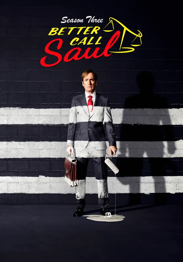Better Call Saul poster
