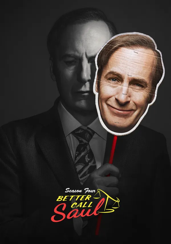 Better Call Saul poster