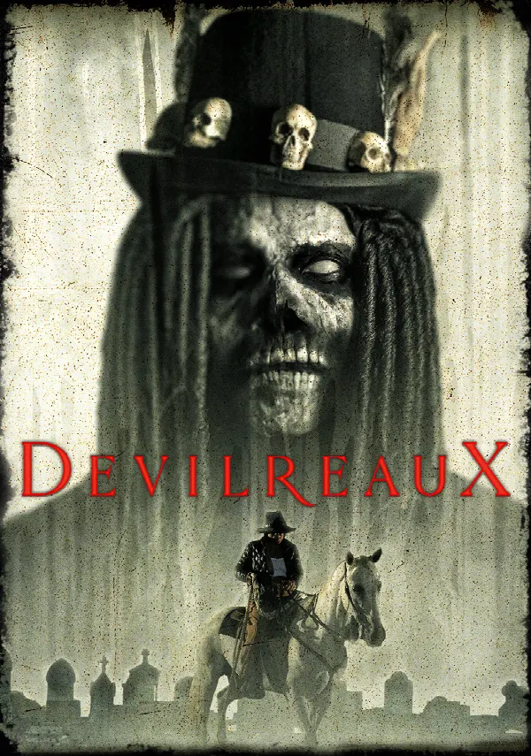 Devilreaux poster