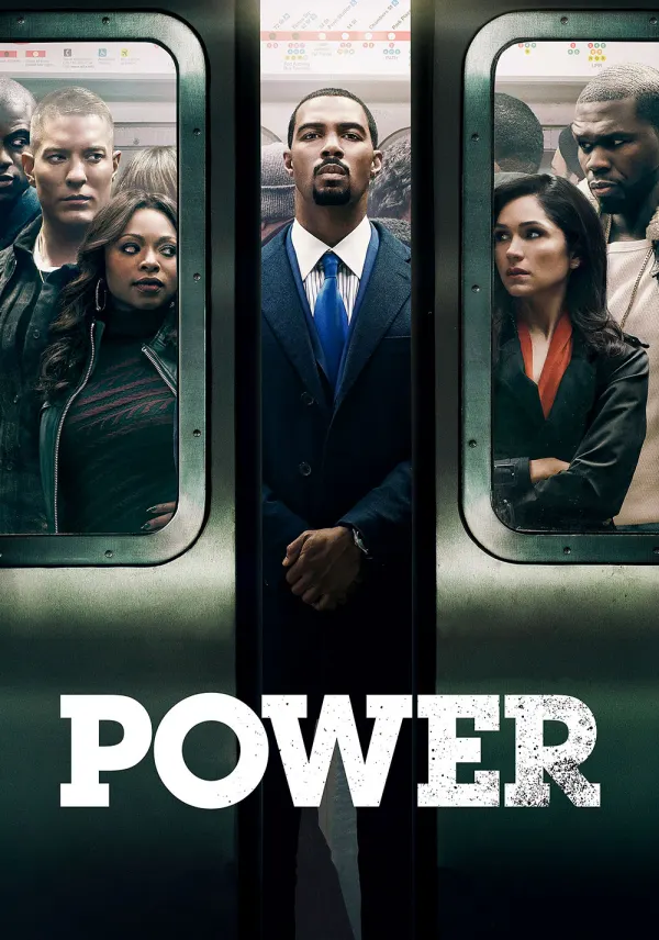 Power poster