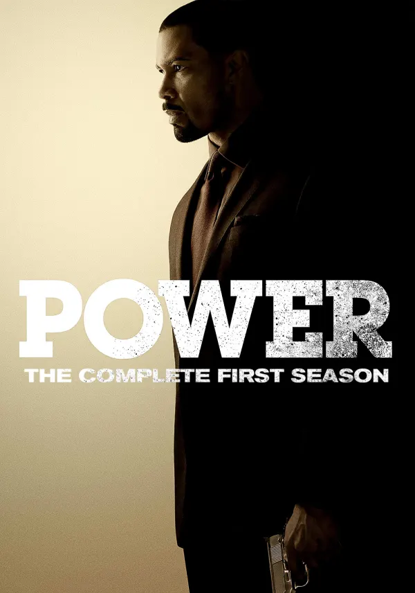 Power poster