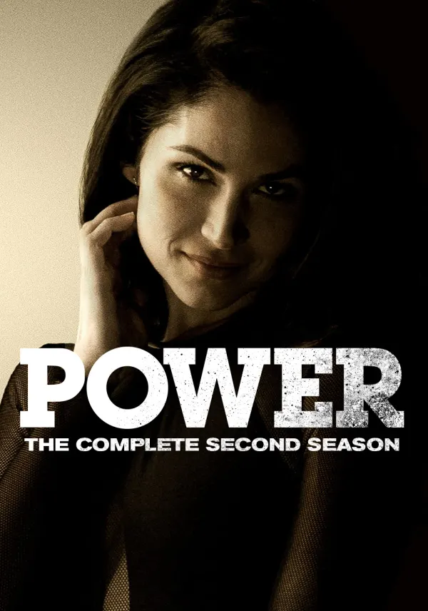Power poster