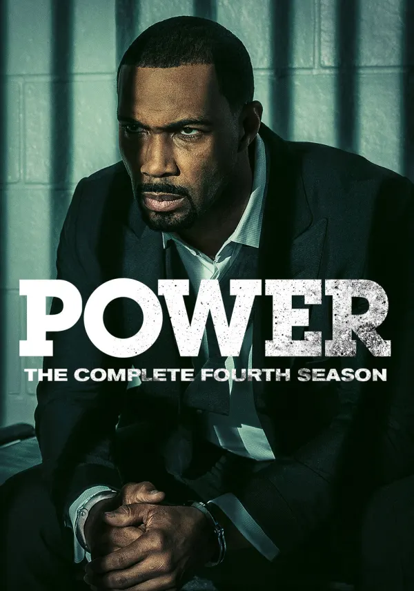 Power poster