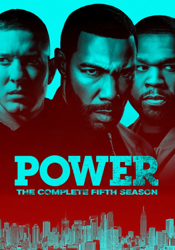 Power poster