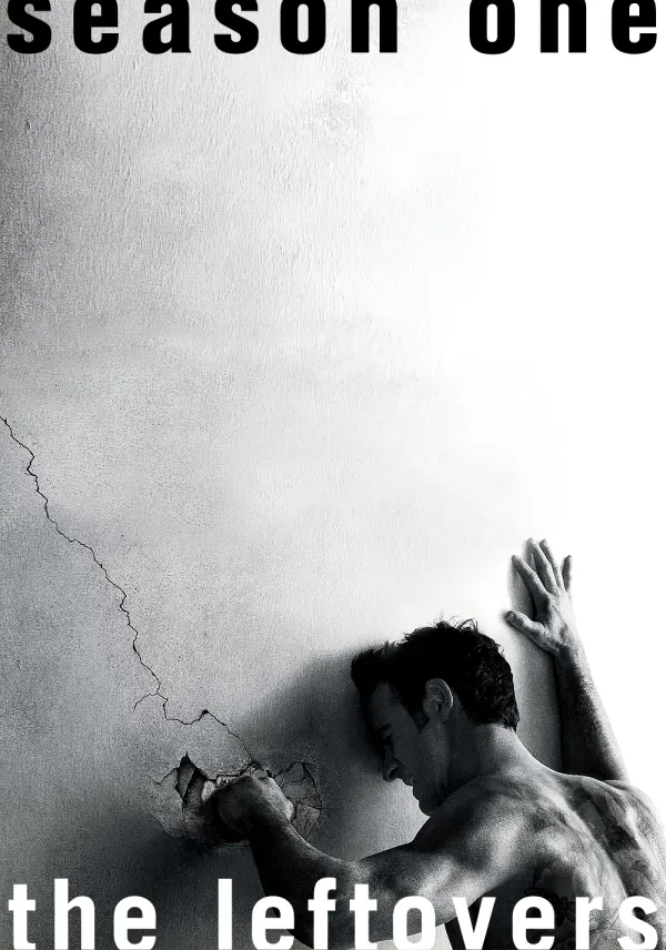 The Leftovers poster