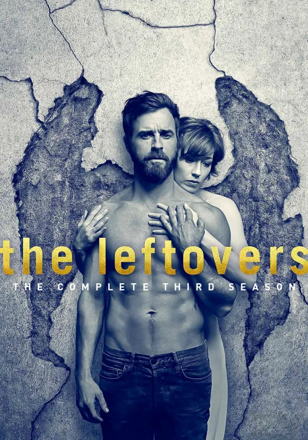The Leftovers poster