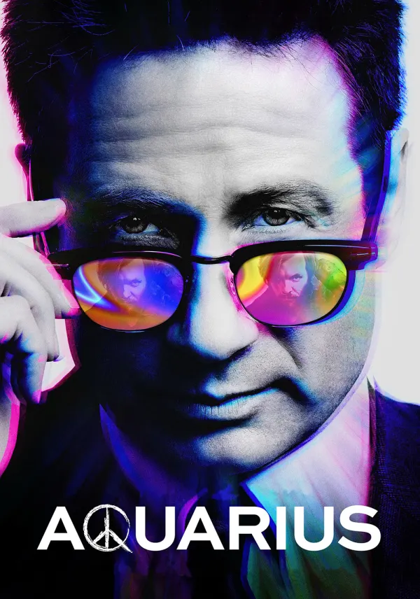 Aquarius poster