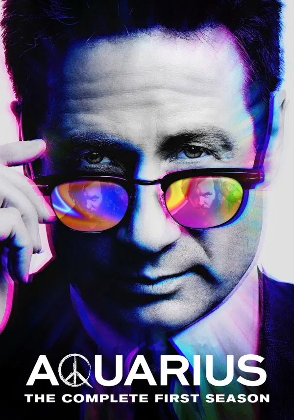 Aquarius poster
