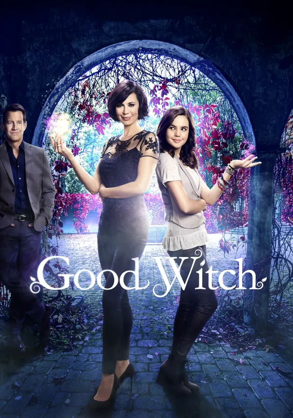 Good Witch poster