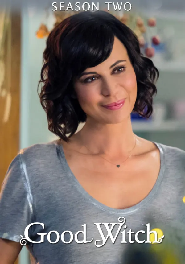 Good Witch poster