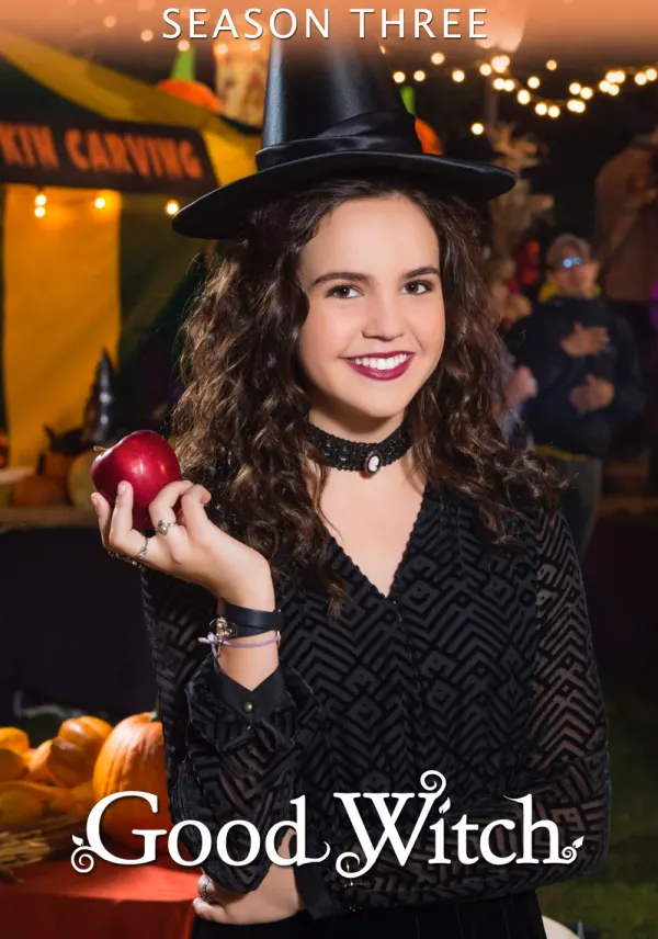 Good Witch poster