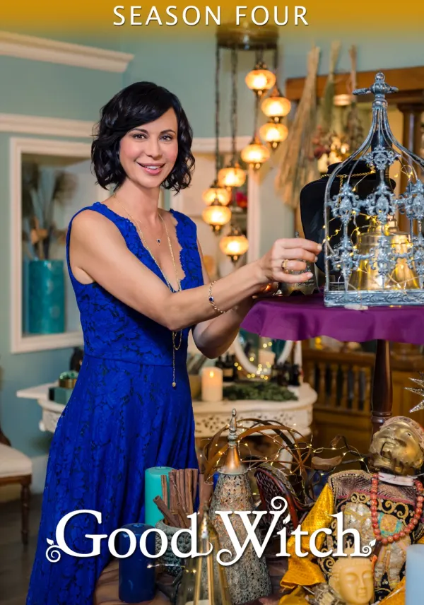 Good Witch poster