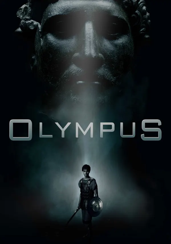 Olympus poster