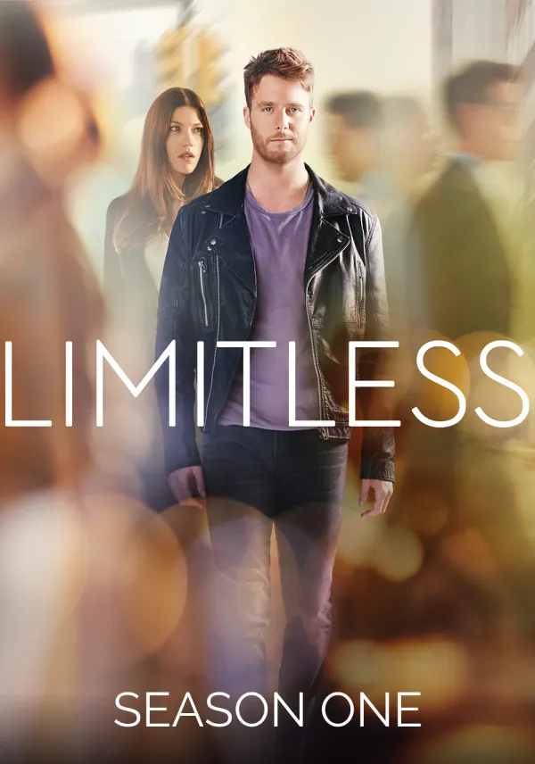 Limitless poster